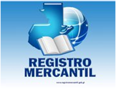 registro mercantil